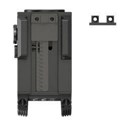 NITECORE NPL25 GL 900 LUMEN SARJLI SILAH FENERI