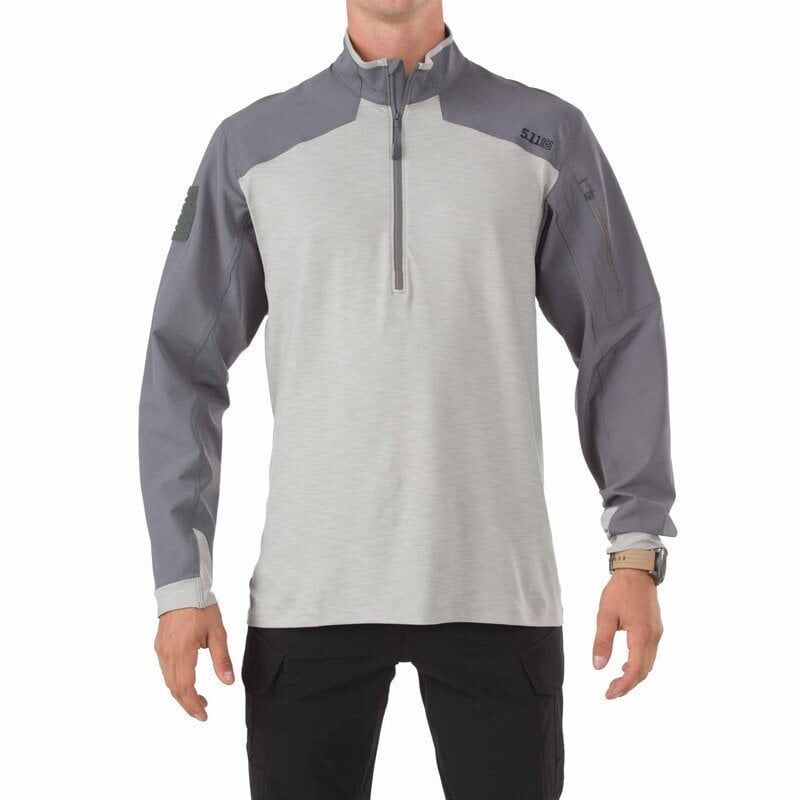 5.11 RAPID QUARTER ZIP M