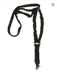STURM TACTICAL KAHVE BUNGEE KAYIS SIYAH