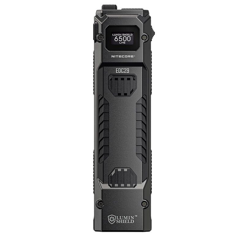 NITECORE EDC29 6500 LUMEN EL FENERI