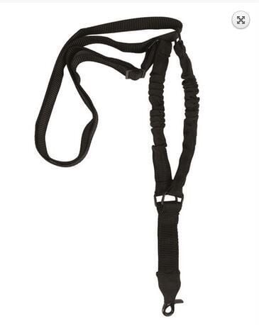 STURM TACTICAL KAHVE BUNGEE KAYIS HAKİ