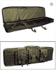 STURM TACTICAL TUFEK CANTASI YEŞİL
