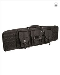 STURM TACTICAL TUFEK CANTASI YEŞİL