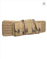 STURM TACTICAL TUFEK CANTASI SIYAH