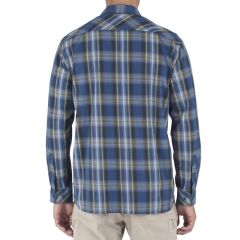5.11 FLANNEL L/S SHIRT VALİANT M