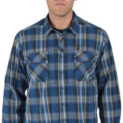 5.11 FLANNEL L/S SHIRT VALİANT M