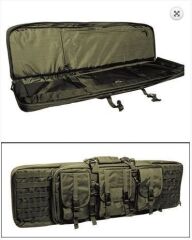 STURM TACTICAL TUFEK CANTASI KAHVERENGI