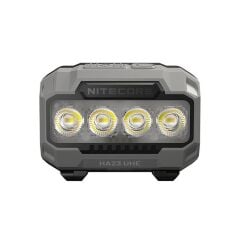NITECORE HA23 UHE 600 LUMEN KAFA FENERI