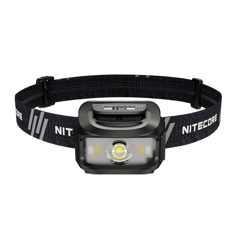 NITECORE NU35 460 LUMEN KAFA FENERI