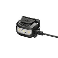NITECORE NU35 460 LUMEN KAFA FENERI