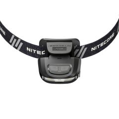 NITECORE NU35 460 LUMEN KAFA FENERI