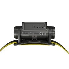 NITECORE NU43 1400 LUMEN KAFA FENERI