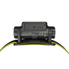 NITECORE NU43 1400 LUMEN KAFA FENERI