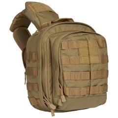 5.11 RUSH MOAB 6 TACTICAL CANTA SIYAH