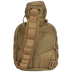5.11 RUSH MOAB 6 TACTICAL CANTA SIYAH