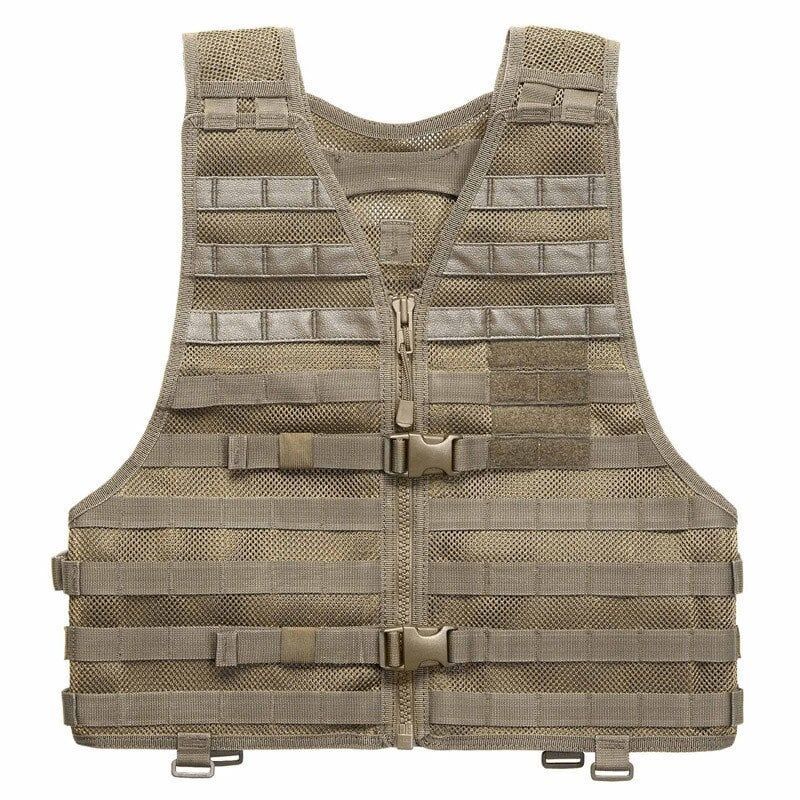 5.11 LBE VEST YELEK Regular
