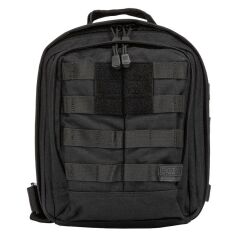 5.11 RUSH MOAB 6 TACTICAL CANTA SIYAH