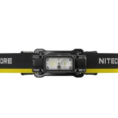 NITECORE NU53 1800 LUMEN KAFA FENERI