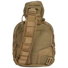 5.11 RUSH MOAB 6 TACTICAL CANTA DOUBLE TAP