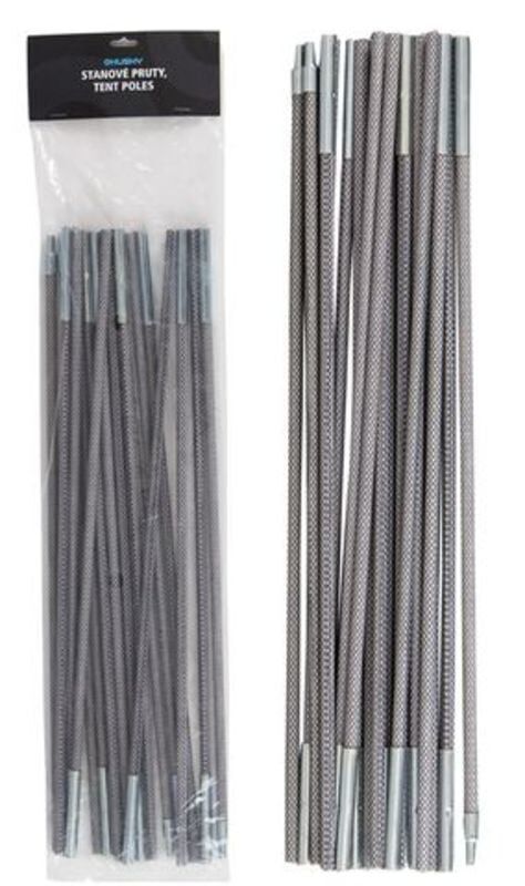 HUSKY CADIR POLU (BIZAM PLUS)