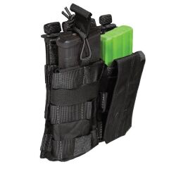 5.11 AR/G36 SARJORLUK BUNGEE SİYAH