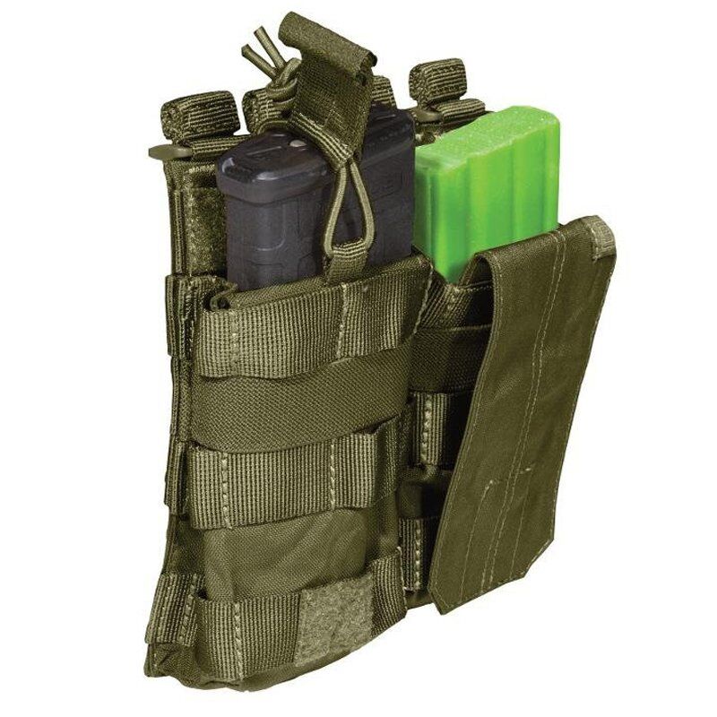 5.11 AR/G36 SARJORLUK BUNGEE YEŞİL