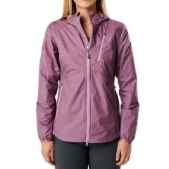 5.11 WOMEN CASCADIA WINDBREAKER CEKET