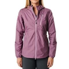 5.11 WOMEN CASCADIA WINDBREAKER CEKET L