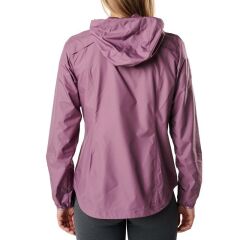 5.11 WOMEN CASCADIA WINDBREAKER CEKET L