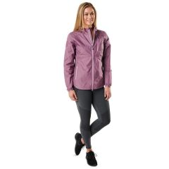 5.11 WOMEN CASCADIA WINDBREAKER CEKET L