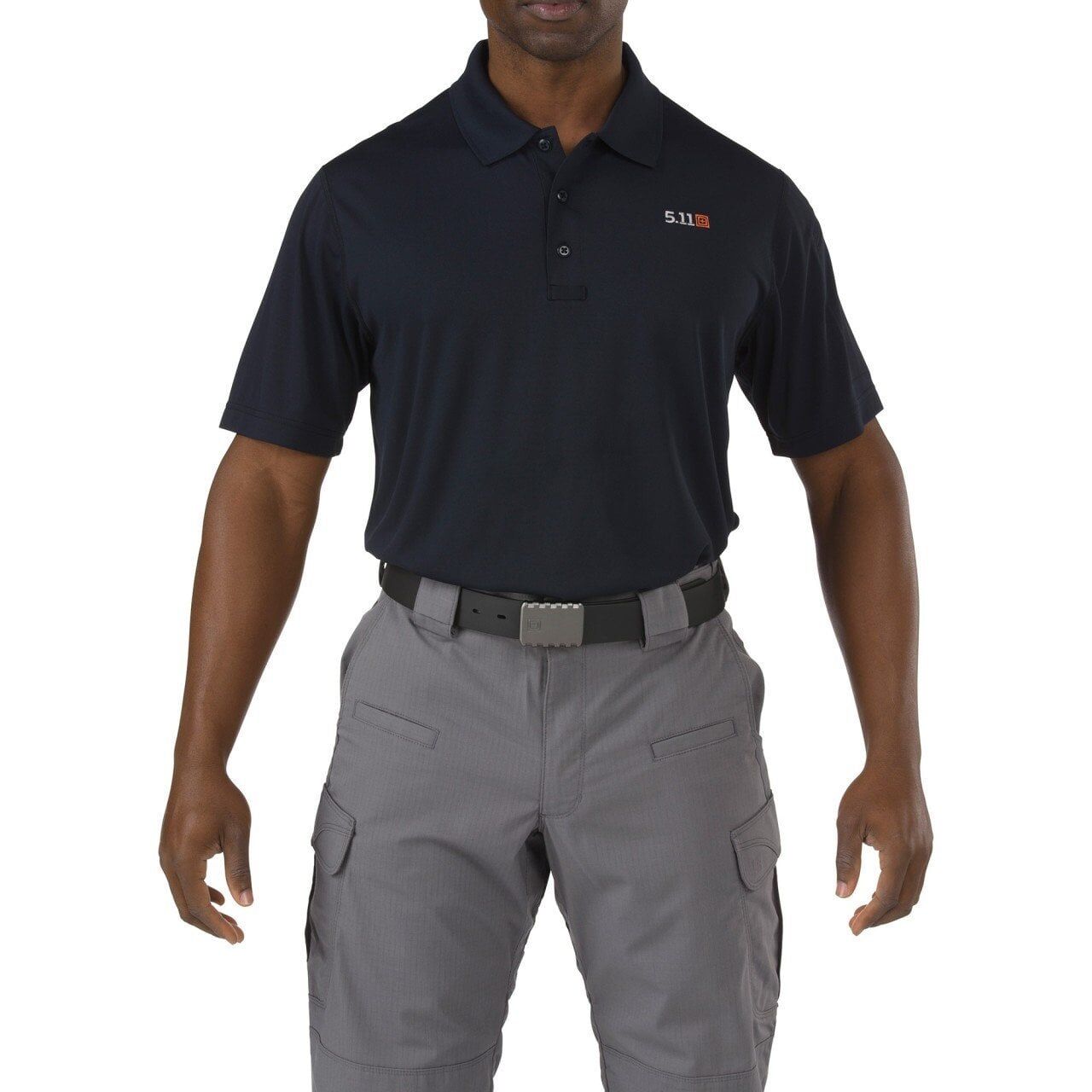 5.11 PINNACLE POLO T-SHIRT LACİVERT L