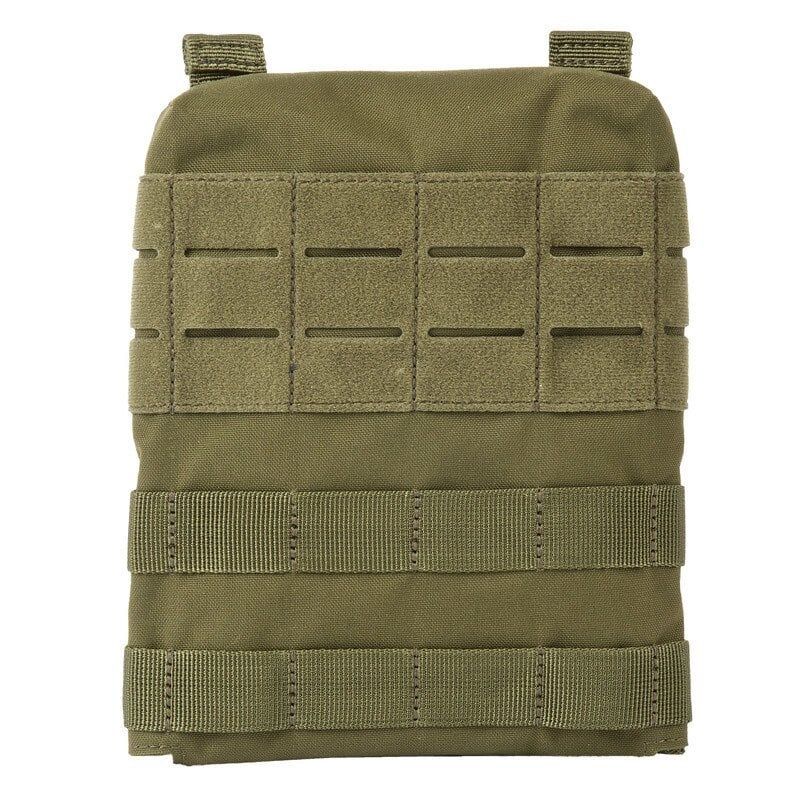 5.11 TACTEC SIDE PANELS TACTICAL OD