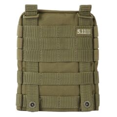 5.11 TACTEC SIDE PANELS TACTICAL OD