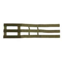 5.11 TACTEC SIDE PANELS TACTICAL OD
