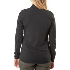 5.11 WM ENYO L/S TOP T-SHIRT XS
