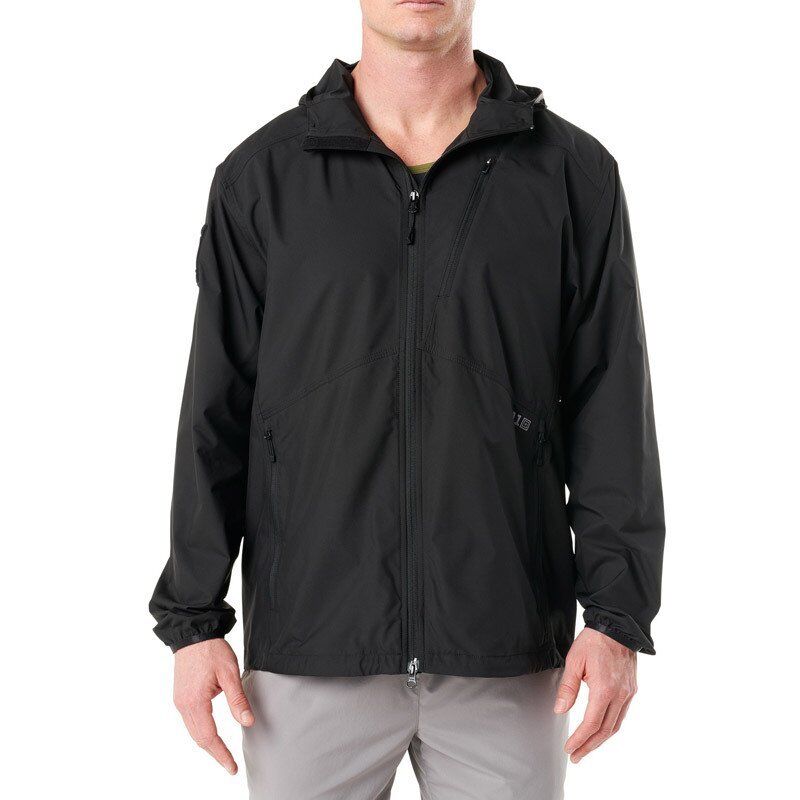 5.11 UNISEX CASCADIA WINDBREAKER CEKET M