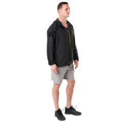 5.11 UNISEX CASCADIA WINDBREAKER CEKET M