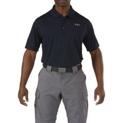 5.11 PINNACLE POLO T-SHIRT LACİVERT S
