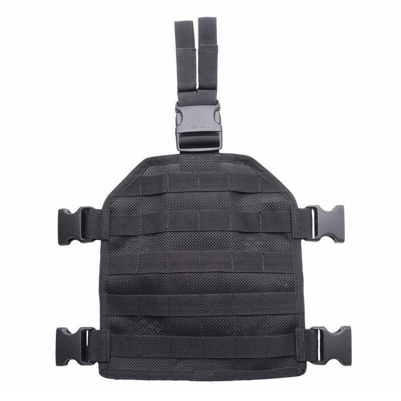 5.11 THIGH RIG SİYAH