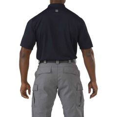 5.11 PINNACLE POLO T-SHIRT LACİVERT XL