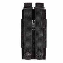 5.11 BANDOLIER 5 LI FISEKLIK SİYAH