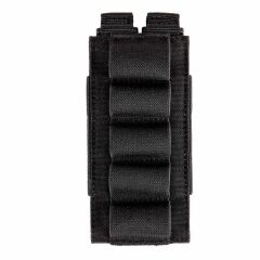 5.11 BANDOLIER 5 LI FISEKLIK SİYAH