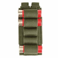 5.11 BANDOLIER 5 LI FISEKLIK TACTICAL OD