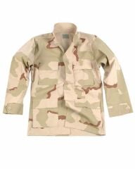 STURM RIPSTOP COL KAMUFLAJ CEKET XL XL