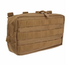 5.11 10.6 POUCH SİYAH