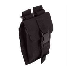 5.11 STROBE/GPS PUOCH KAHVE