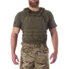 5.11 TACTEC PLATE CARRIER SANDSTONE