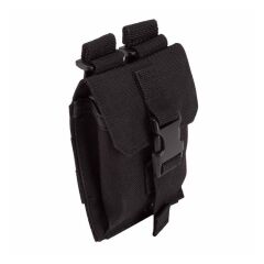 5.11 STROBE/GPS PUOCH SİYAH