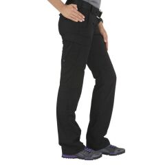 5.11 STRYKE SIYAH BAYAN PANTOLON XS-R