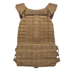 5.11 TACTEC PLATE CARRIER GRİ